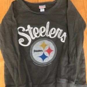 Pittsburgh Steeler's Sweater
